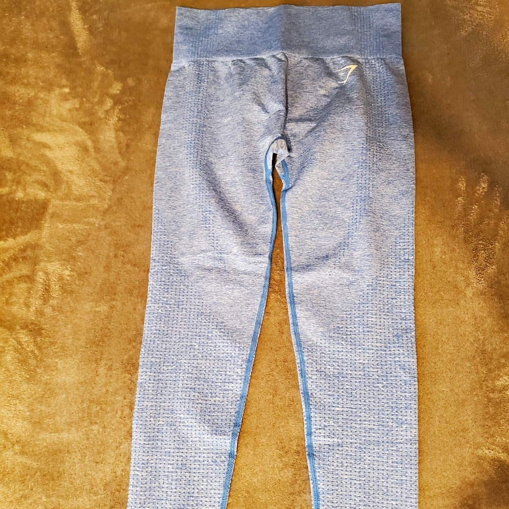 Gymshark seamless Vital leggings